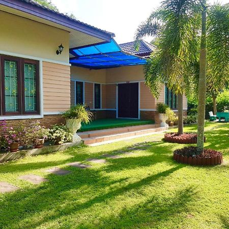 Malinee Villa Phuket Bang Tao Beach  Zewnętrze zdjęcie
