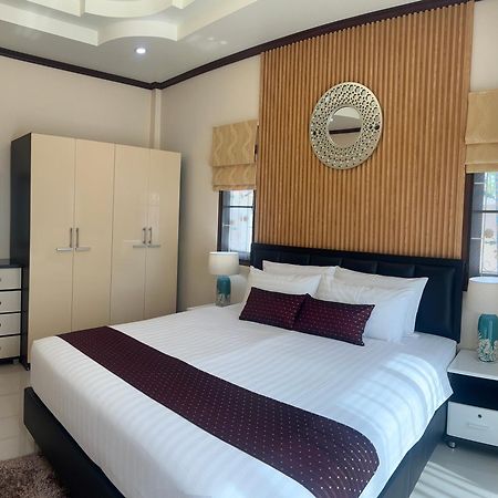Malinee Villa Phuket Bang Tao Beach  Zewnętrze zdjęcie