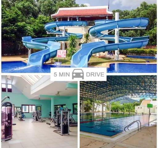 Malinee Villa Phuket Bang Tao Beach  Zewnętrze zdjęcie