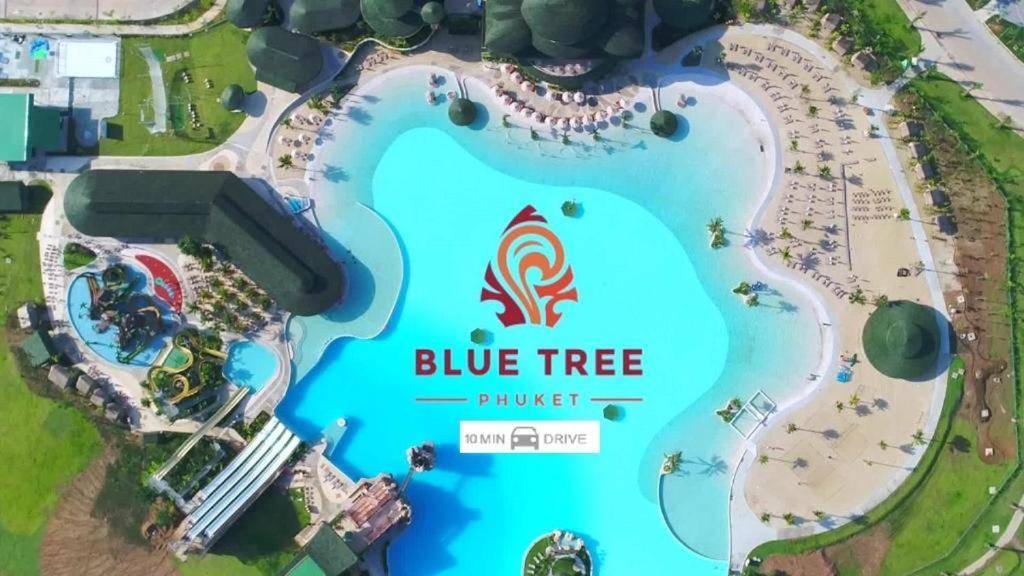 Malinee Villa Phuket Bang Tao Beach  Zewnętrze zdjęcie
