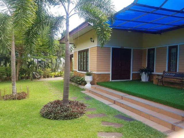 Malinee Villa Phuket Bang Tao Beach  Zewnętrze zdjęcie