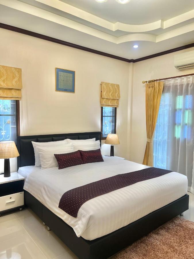 Malinee Villa Phuket Bang Tao Beach  Zewnętrze zdjęcie