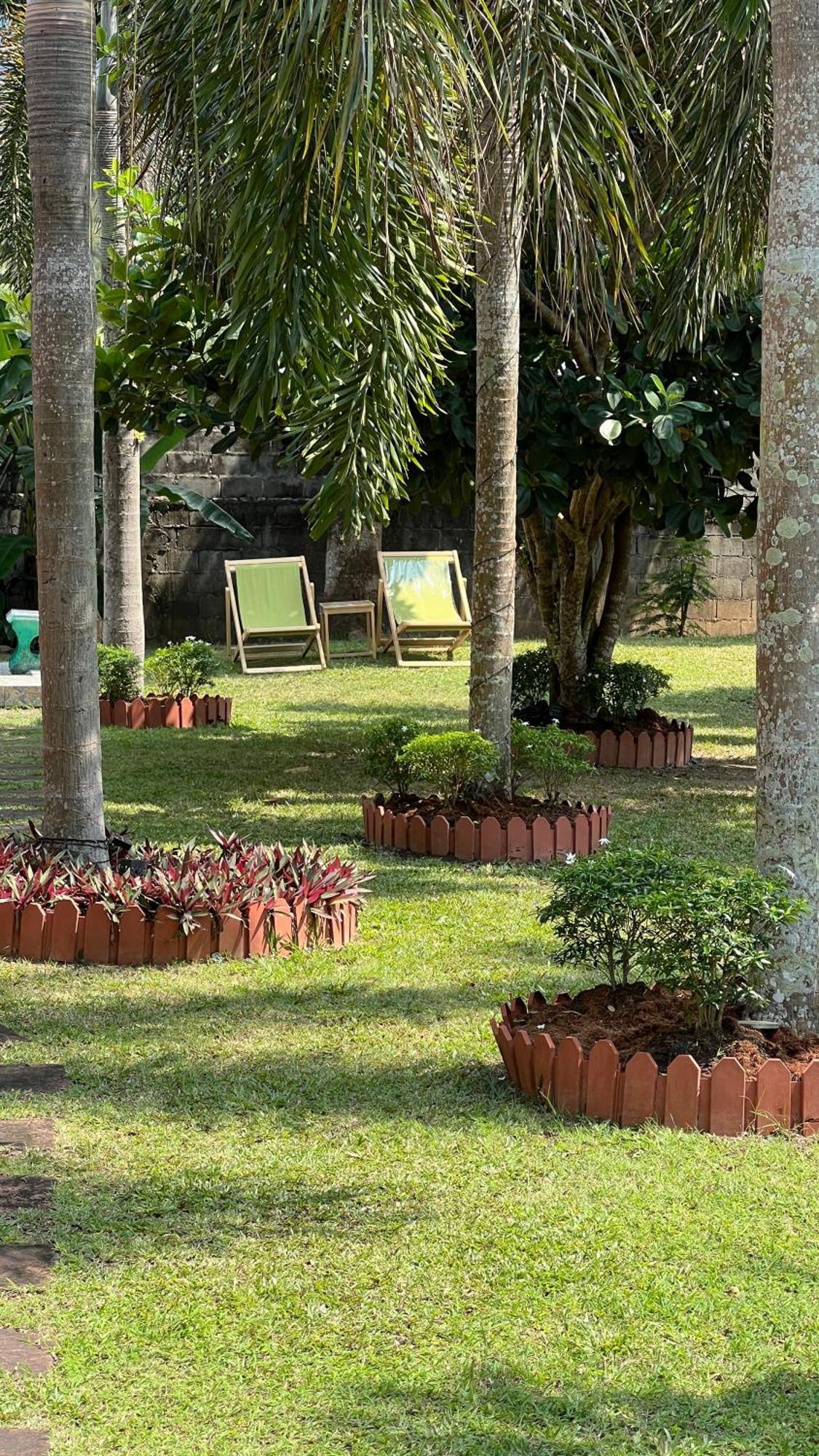 Malinee Villa Phuket Bang Tao Beach  Zewnętrze zdjęcie