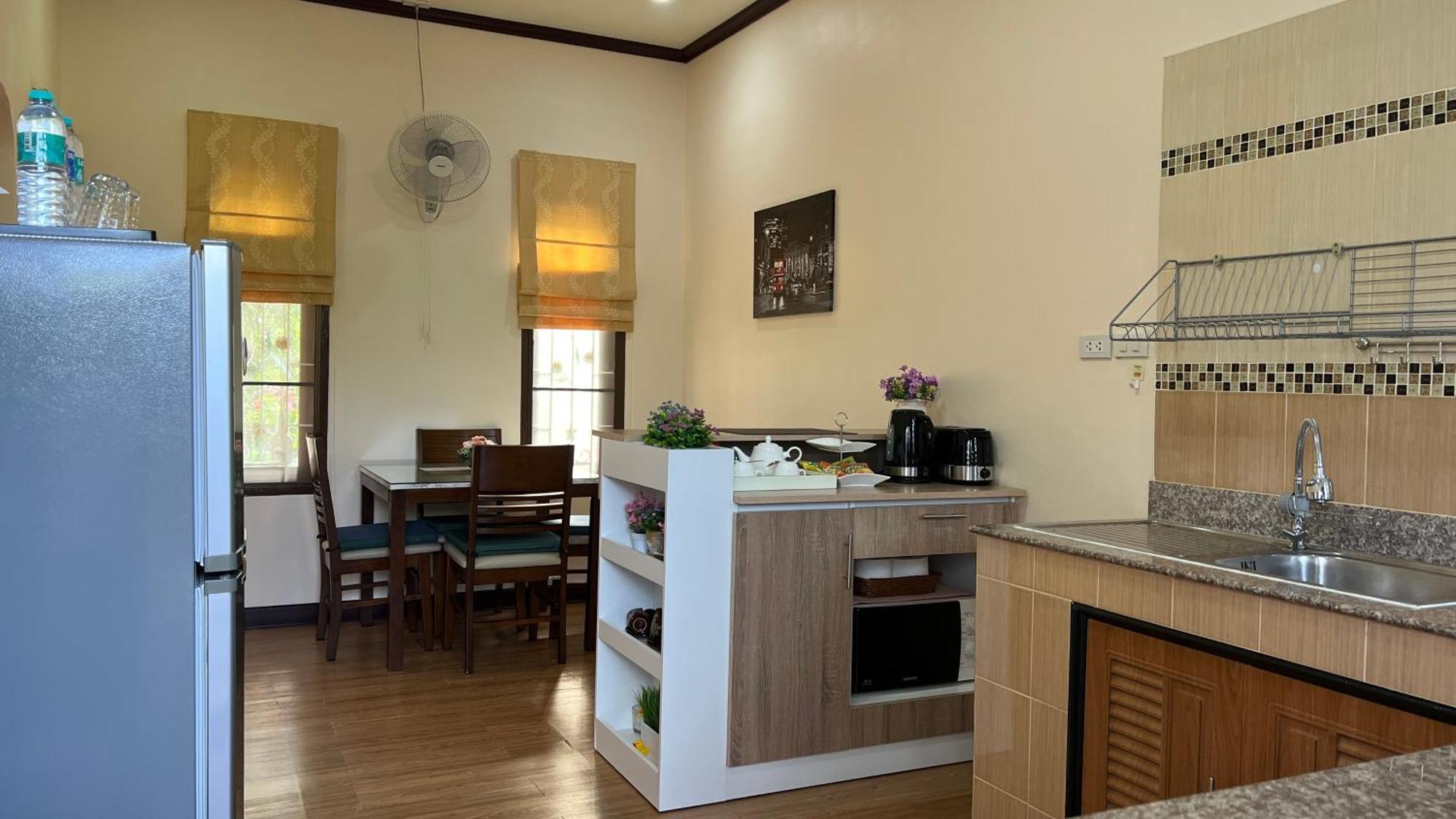 Malinee Villa Phuket Bang Tao Beach  Zewnętrze zdjęcie