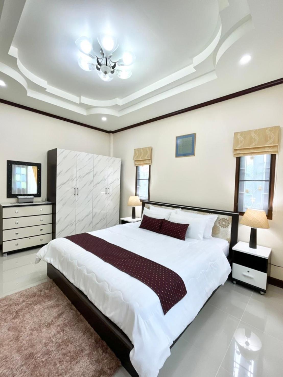 Malinee Villa Phuket Bang Tao Beach  Zewnętrze zdjęcie