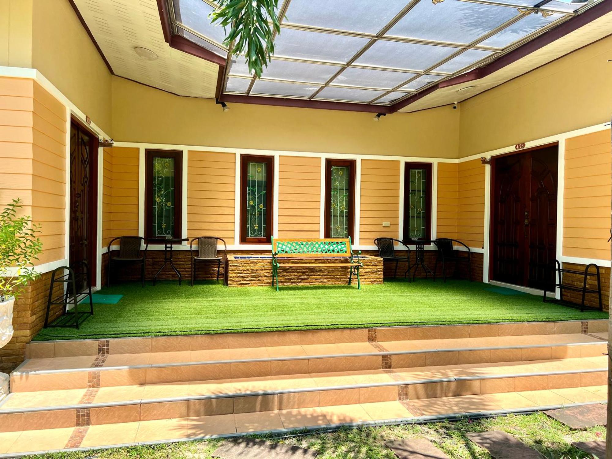 Malinee Villa Phuket Bang Tao Beach  Zewnętrze zdjęcie