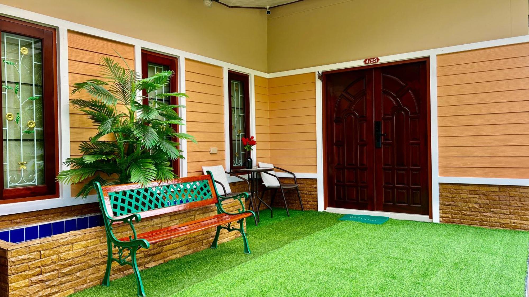 Malinee Villa Phuket Bang Tao Beach  Zewnętrze zdjęcie