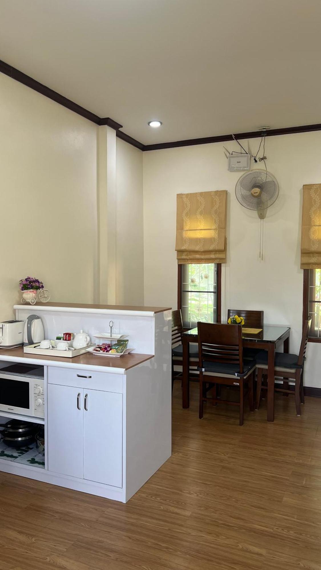 Malinee Villa Phuket Bang Tao Beach  Zewnętrze zdjęcie