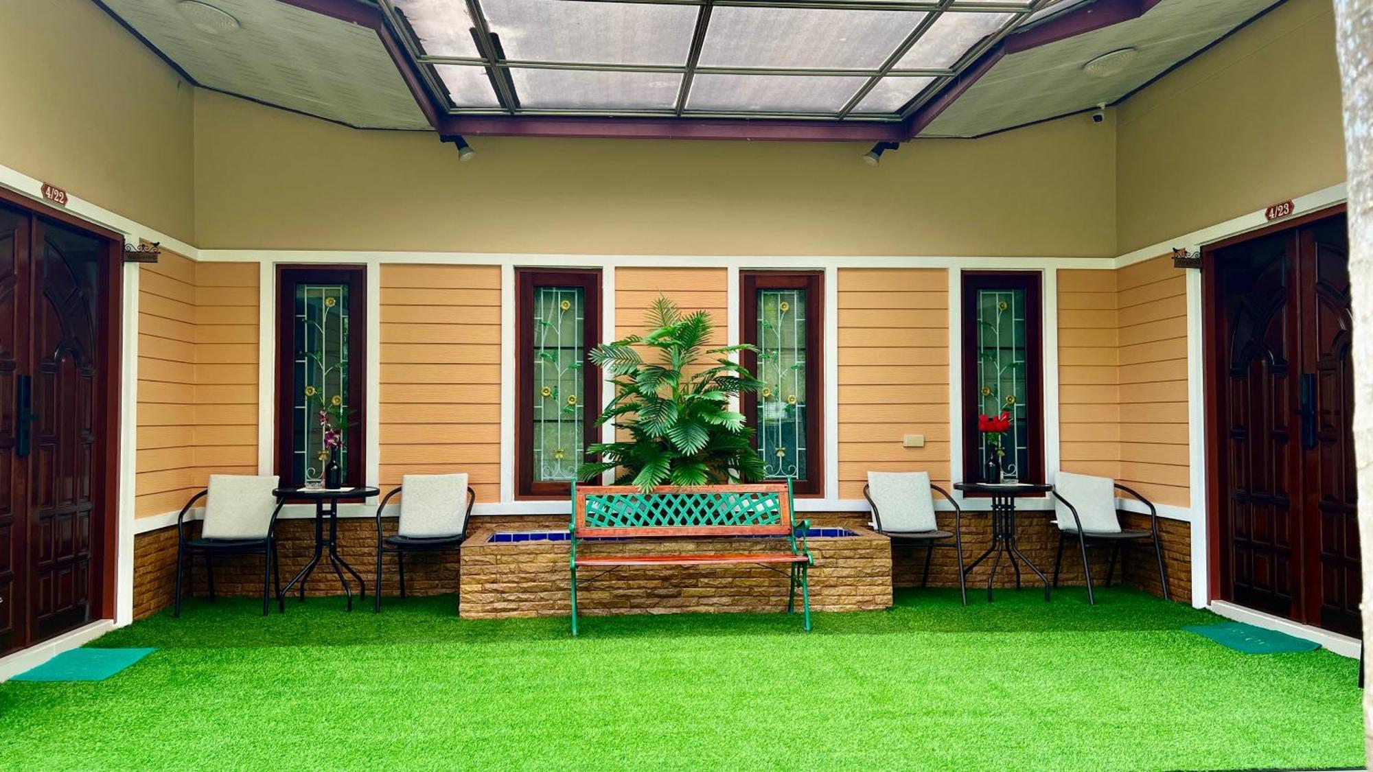 Malinee Villa Phuket Bang Tao Beach  Zewnętrze zdjęcie