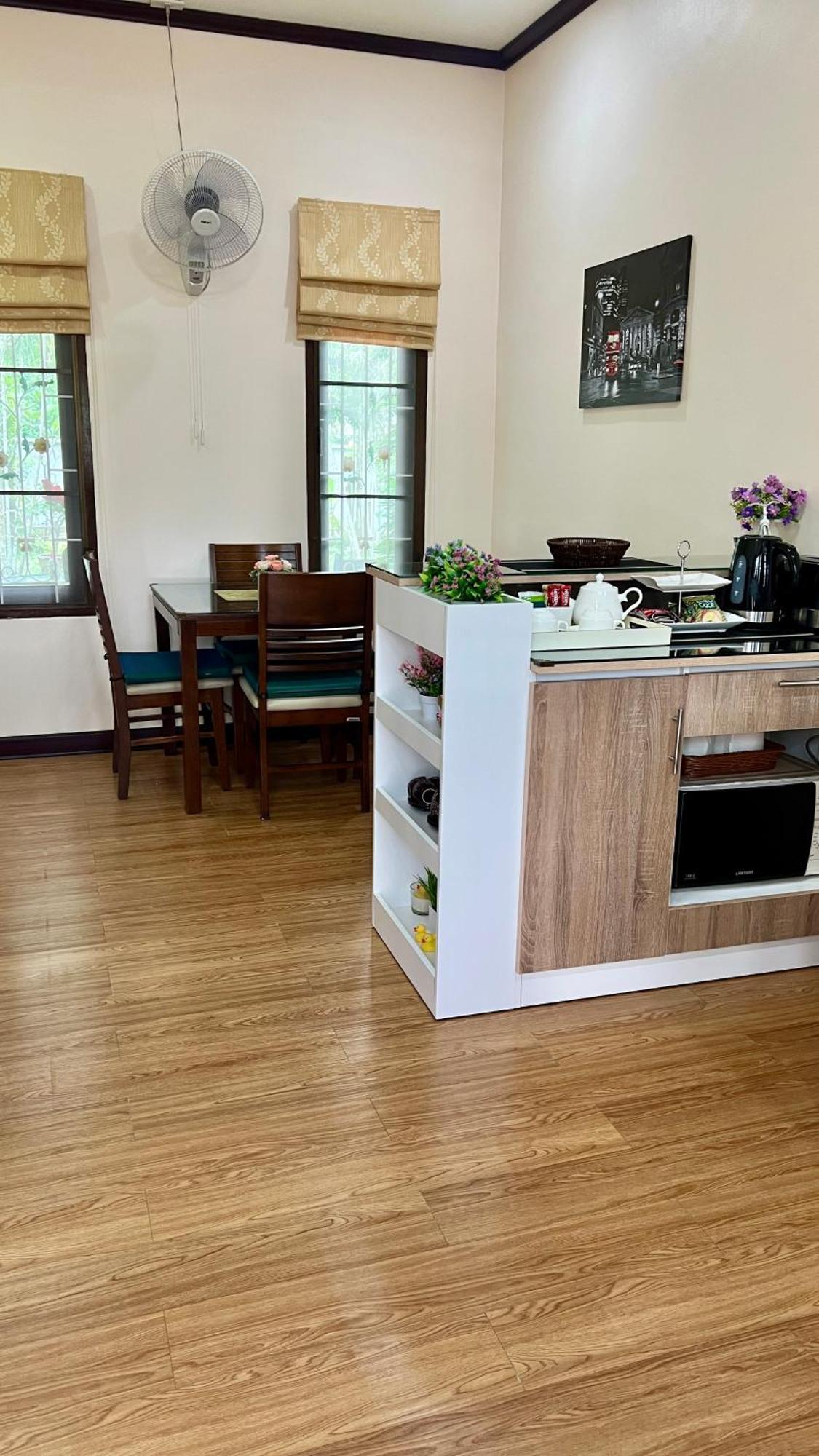 Malinee Villa Phuket Bang Tao Beach  Zewnętrze zdjęcie