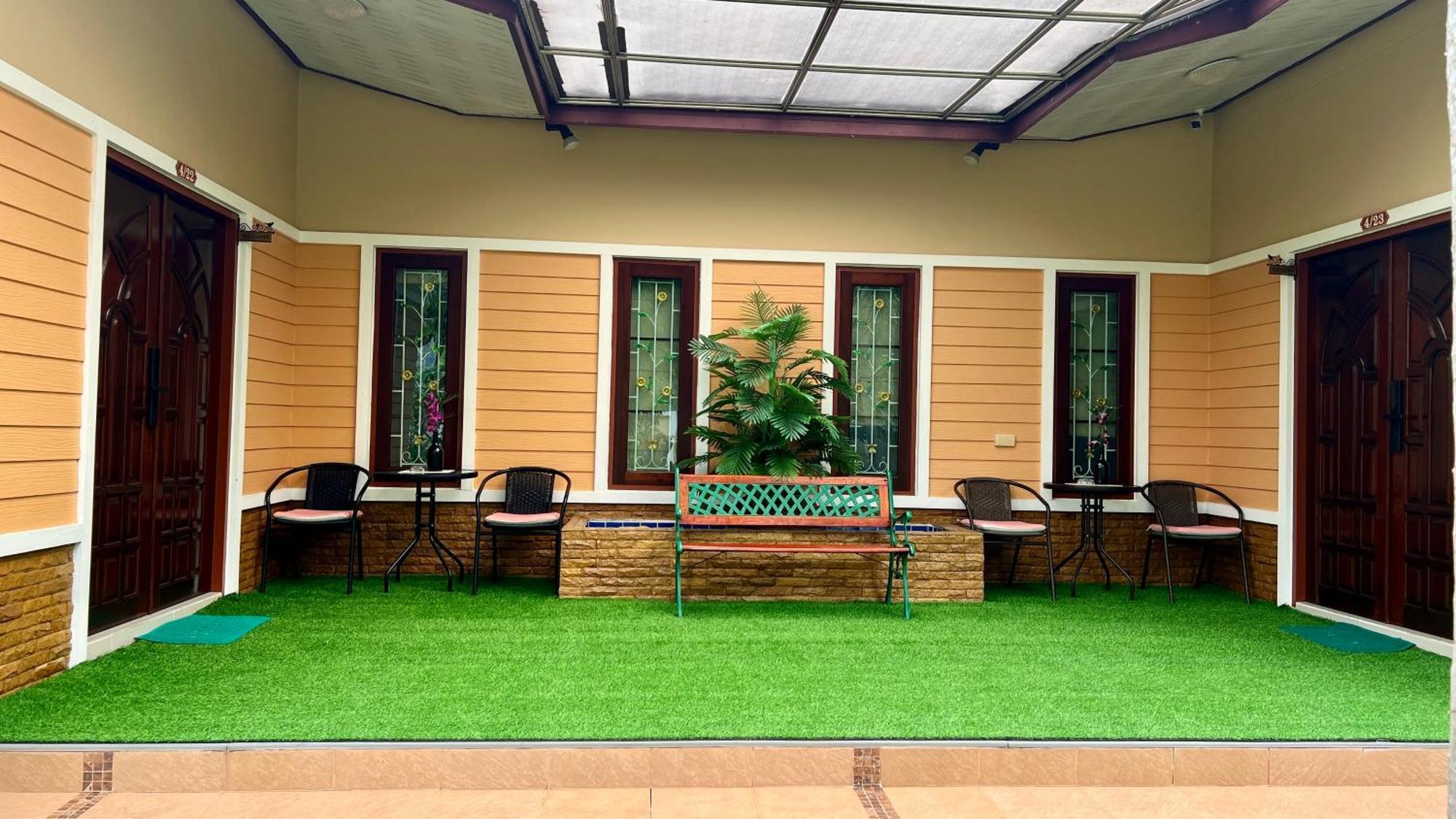 Malinee Villa Phuket Bang Tao Beach  Zewnętrze zdjęcie