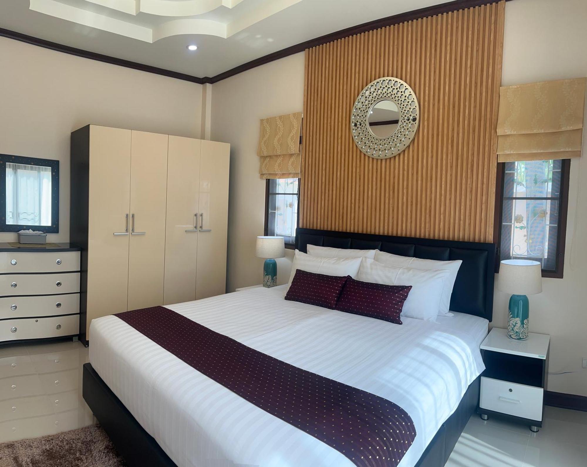 Malinee Villa Phuket Bang Tao Beach  Zewnętrze zdjęcie
