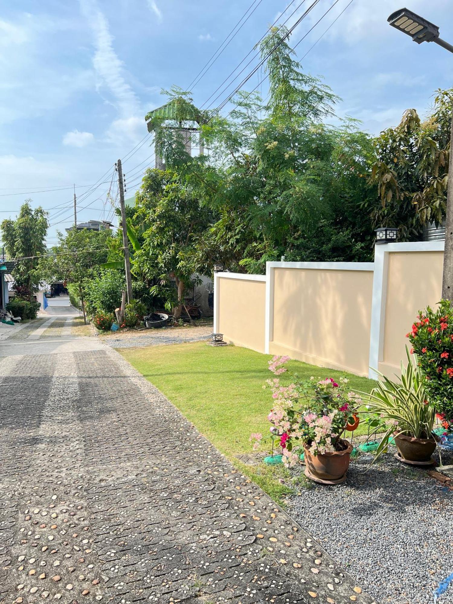Malinee Villa Phuket Bang Tao Beach  Zewnętrze zdjęcie
