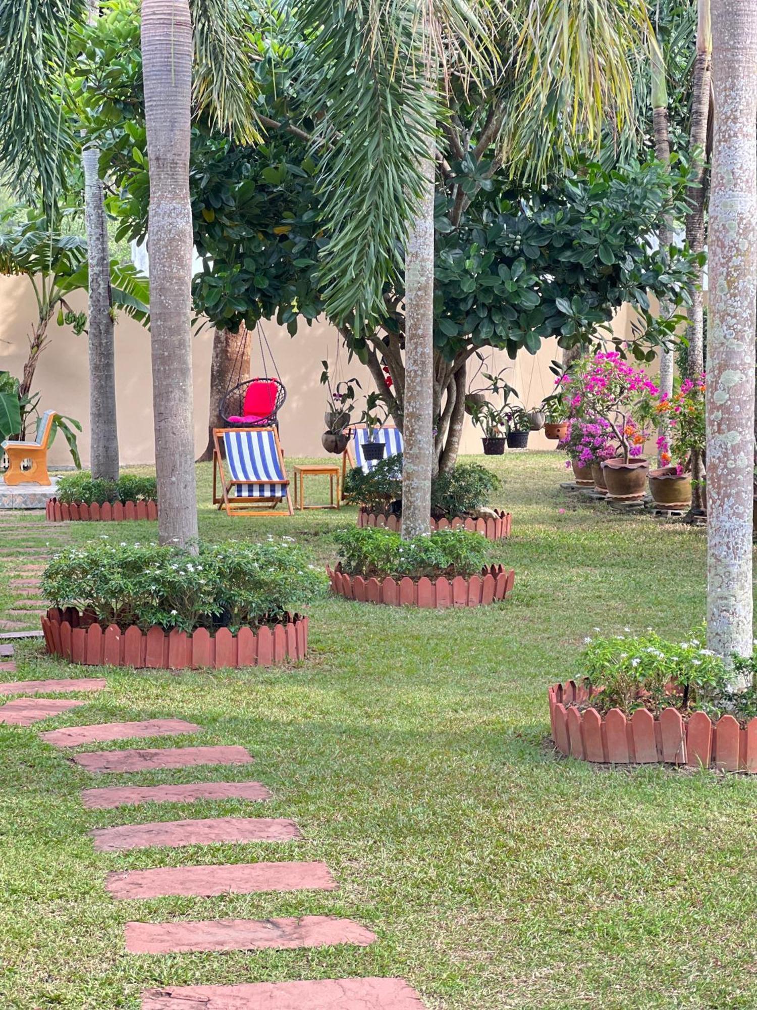 Malinee Villa Phuket Bang Tao Beach  Zewnętrze zdjęcie