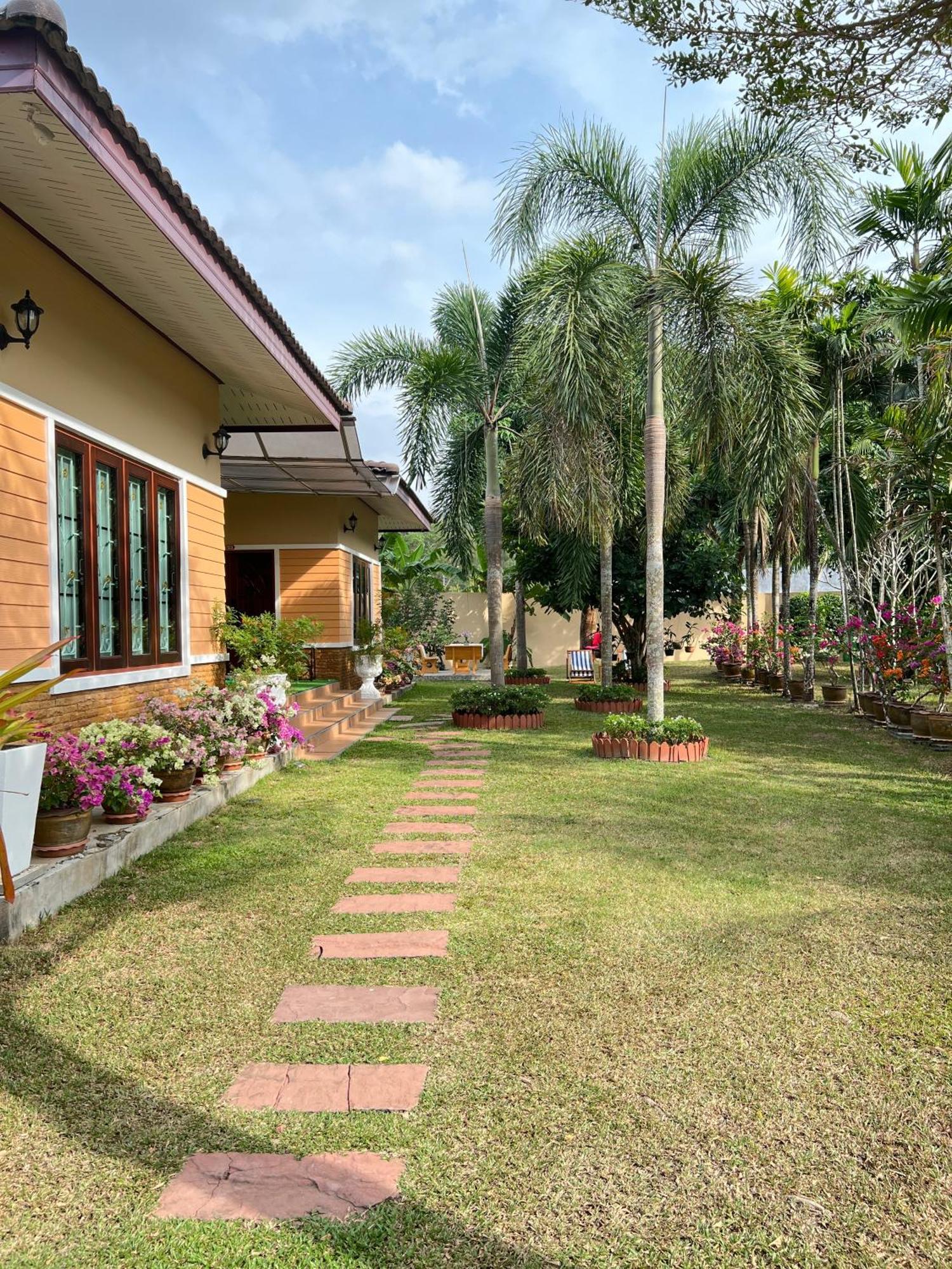 Malinee Villa Phuket Bang Tao Beach  Zewnętrze zdjęcie